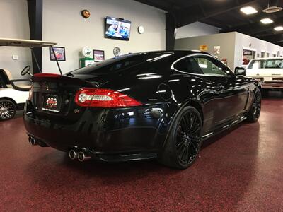 2011 Jaguar XK XKR175   - Photo 13 - Bismarck, ND 58503