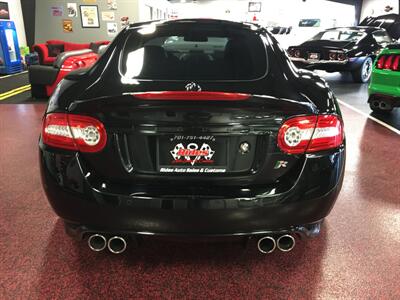 2011 Jaguar XK XKR175   - Photo 12 - Bismarck, ND 58503