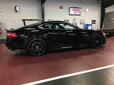 2011 Jaguar XK XKR175   - Photo 17 - Bismarck, ND 58503