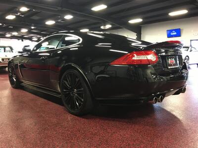 2011 Jaguar XK XKR175   - Photo 8 - Bismarck, ND 58503