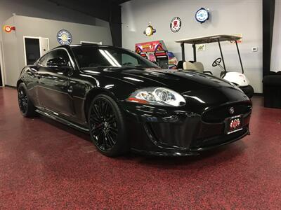 2011 Jaguar XK XKR175   - Photo 20 - Bismarck, ND 58503