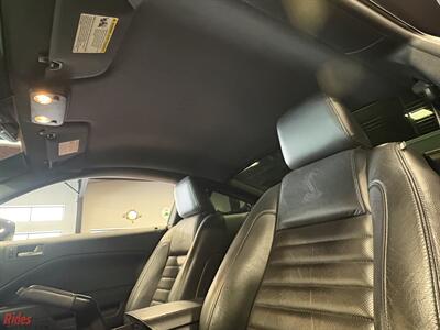 2007 Ford Mustang Shelby GT500   - Photo 45 - Bismarck, ND 58503