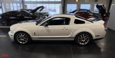 2007 Ford Mustang Shelby GT500   - Photo 6 - Bismarck, ND 58503