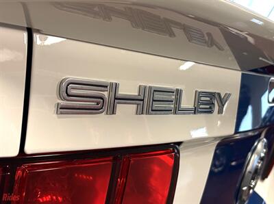 2007 Ford Mustang Shelby GT500   - Photo 17 - Bismarck, ND 58503
