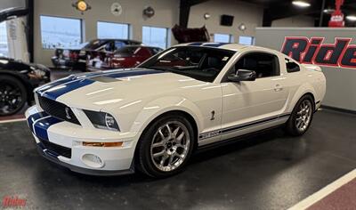 2007 Ford Mustang Shelby GT500   - Photo 3 - Bismarck, ND 58503
