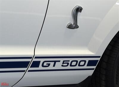 2007 Ford Mustang Shelby GT500   - Photo 24 - Bismarck, ND 58503