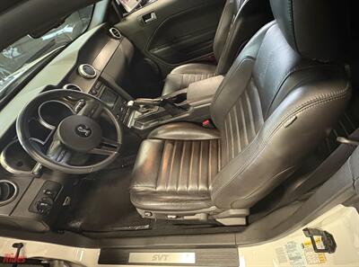 2007 Ford Mustang Shelby GT500   - Photo 37 - Bismarck, ND 58503