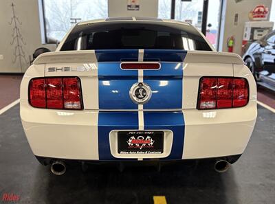 2007 Ford Mustang Shelby GT500   - Photo 14 - Bismarck, ND 58503