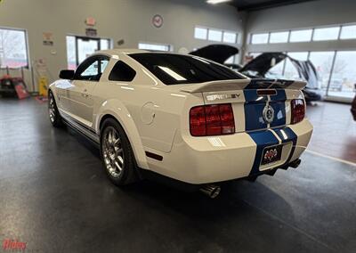 2007 Ford Mustang Shelby GT500   - Photo 11 - Bismarck, ND 58503