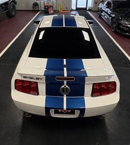 2007 Ford Mustang Shelby GT500   - Photo 13 - Bismarck, ND 58503