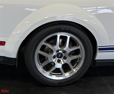 2007 Ford Mustang Shelby GT500   - Photo 23 - Bismarck, ND 58503
