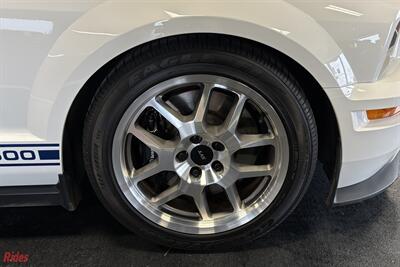 2007 Ford Mustang Shelby GT500   - Photo 28 - Bismarck, ND 58503