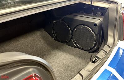 2007 Ford Mustang Shelby GT500   - Photo 20 - Bismarck, ND 58503