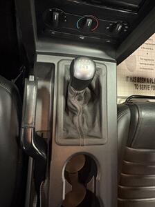 2007 Ford Mustang Shelby GT500   - Photo 41 - Bismarck, ND 58503