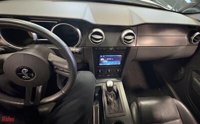 2007 Ford Mustang Shelby GT500   - Photo 39 - Bismarck, ND 58503