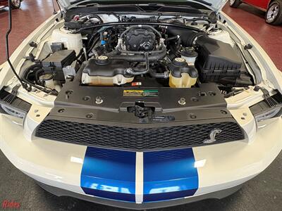 2007 Ford Mustang Shelby GT500   - Photo 33 - Bismarck, ND 58503