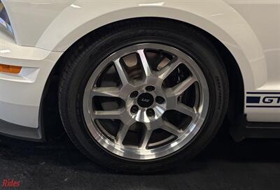 2007 Ford Mustang Shelby GT500   - Photo 4 - Bismarck, ND 58503