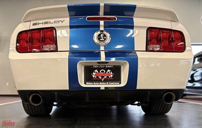 2007 Ford Mustang Shelby GT500   - Photo 15 - Bismarck, ND 58503