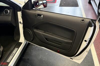 2007 Ford Mustang Shelby GT500   - Photo 25 - Bismarck, ND 58503