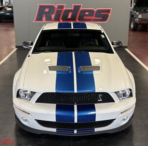 2007 Ford Mustang Shelby GT500   - Photo 30 - Bismarck, ND 58503