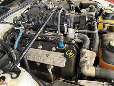 2007 Ford Mustang Shelby GT500   - Photo 34 - Bismarck, ND 58503