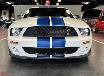 2007 Ford Mustang Shelby GT500   - Photo 31 - Bismarck, ND 58503