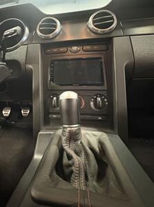 2007 Ford Mustang Shelby GT500   - Photo 40 - Bismarck, ND 58503