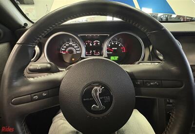 2007 Ford Mustang Shelby GT500   - Photo 42 - Bismarck, ND 58503