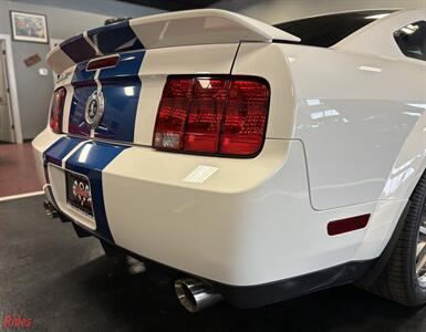 2007 Ford Mustang Shelby GT500   - Photo 21 - Bismarck, ND 58503