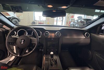 2007 Ford Mustang Shelby GT500   - Photo 38 - Bismarck, ND 58503