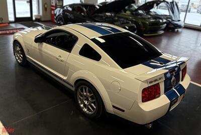 2007 Ford Mustang Shelby GT500   - Photo 12 - Bismarck, ND 58503