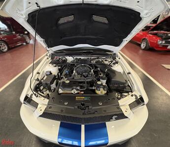 2007 Ford Mustang Shelby GT500   - Photo 32 - Bismarck, ND 58503