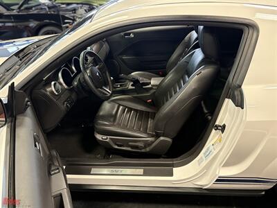 2007 Ford Mustang Shelby GT500   - Photo 7 - Bismarck, ND 58503