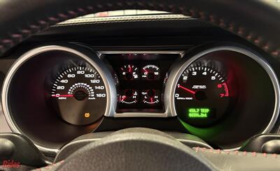 2007 Ford Mustang Shelby GT500   - Photo 43 - Bismarck, ND 58503
