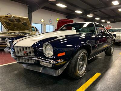 1971 Chevrolet Camaro   - Photo 1 - Bismarck, ND 58503