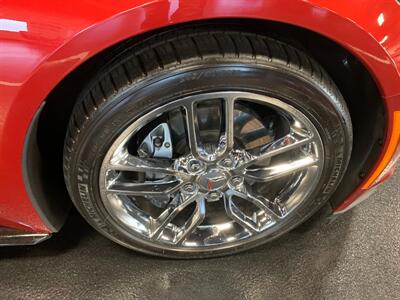 2014 Chevrolet Corvette Stingray   - Photo 19 - Bismarck, ND 58503