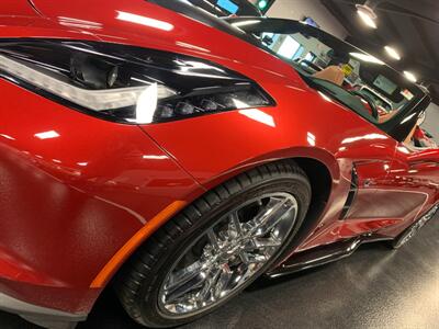 2014 Chevrolet Corvette Stingray   - Photo 3 - Bismarck, ND 58503