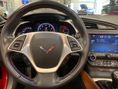 2014 Chevrolet Corvette Stingray   - Photo 38 - Bismarck, ND 58503