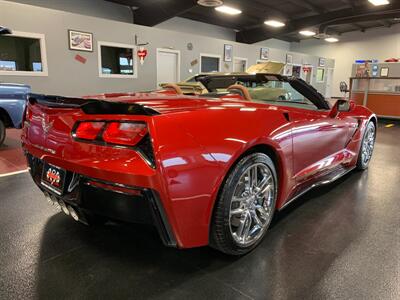 2014 Chevrolet Corvette Stingray   - Photo 13 - Bismarck, ND 58503