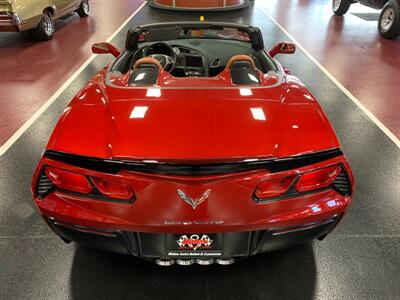 2014 Chevrolet Corvette Stingray   - Photo 11 - Bismarck, ND 58503