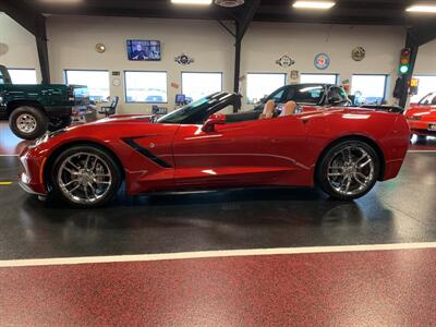 2014 Chevrolet Corvette Stingray   - Photo 6 - Bismarck, ND 58503