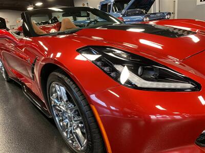 2014 Chevrolet Corvette Stingray   - Photo 21 - Bismarck, ND 58503