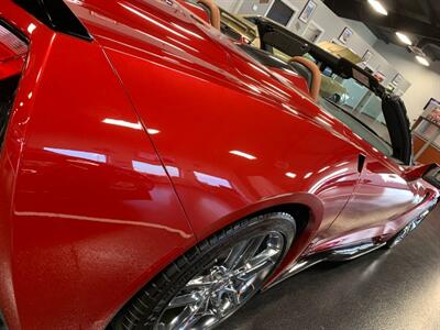 2014 Chevrolet Corvette Stingray   - Photo 14 - Bismarck, ND 58503