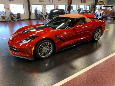 2014 Chevrolet Corvette Stingray   - Photo 23 - Bismarck, ND 58503