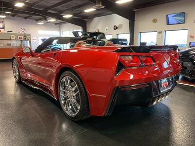 2014 Chevrolet Corvette Stingray   - Photo 7 - Bismarck, ND 58503