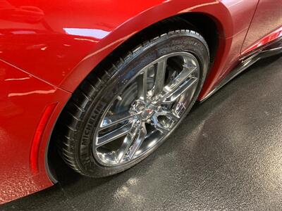 2014 Chevrolet Corvette Stingray   - Photo 15 - Bismarck, ND 58503