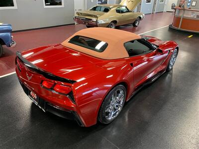 2014 Chevrolet Corvette Stingray   - Photo 26 - Bismarck, ND 58503