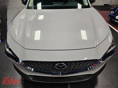 2025 Mazda CX-30 2.5 S Select Sport   - Photo 19 - Bismarck, ND 58503