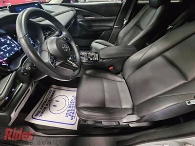 2025 Mazda CX-30 2.5 S Select Sport   - Photo 25 - Bismarck, ND 58503