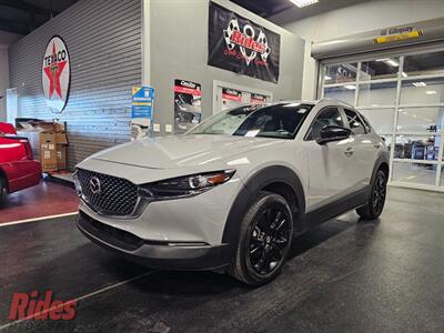 2025 Mazda CX-30 2.5 S Select Sport   - Photo 1 - Bismarck, ND 58503